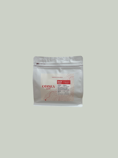 Café Regional Odisea Coffee